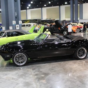 Autogeek 12th Annual DetailFest Day 1