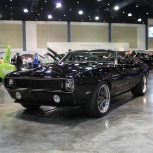 Autogeek 12th Annual DetailFest Day 1