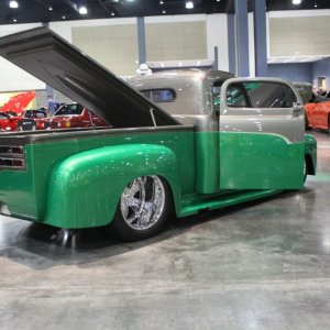 Autogeek 12th Annual DetailFest Day 1