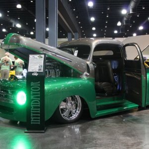 Autogeek 12th Annual DetailFest Day 1
