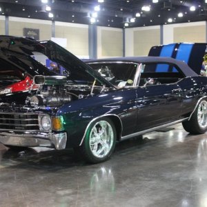 Autogeek 12th Annual DetailFest Day 1