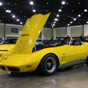 Autogeek 12th Annual DetailFest Day 1