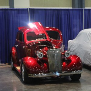 Autogeek 12th Annual DetailFest Day 1