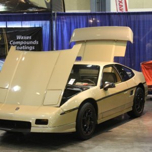 Autogeek 12th Annual DetailFest Day 1