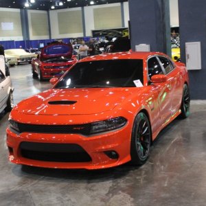 Autogeek 12th Annual DetailFest Day 1