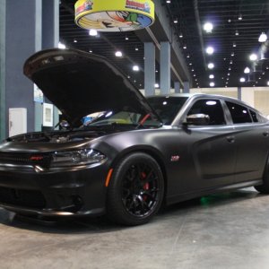 Autogeek 12th Annual DetailFest Day 1