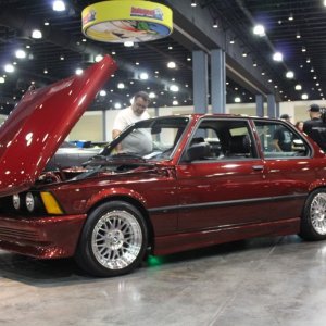 Autogeek 12th Annual DetailFest Day 1