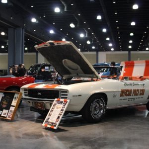 Autogeek 12th Annual DetailFest Day 1