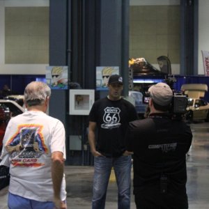 Autogeek 12th Annual DetailFest Day 1