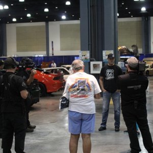 Autogeek 12th Annual DetailFest Day 1