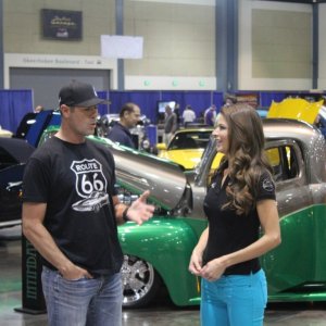 Autogeek 12th Annual DetailFest Day 1