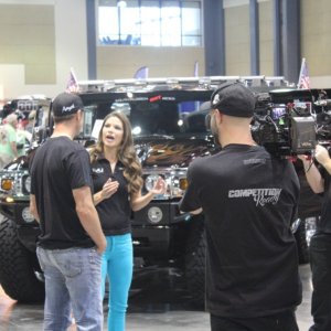 Autogeek 12th Annual DetailFest Day 1