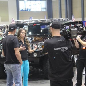 Autogeek 12th Annual DetailFest Day 1
