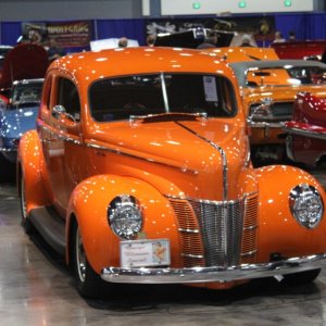 Autogeek 12th Annual DetailFest Day 1