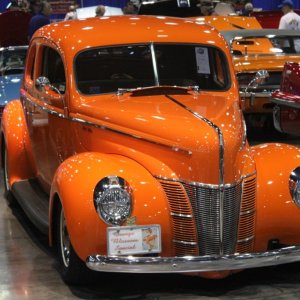Autogeek 12th Annual DetailFest Day 1