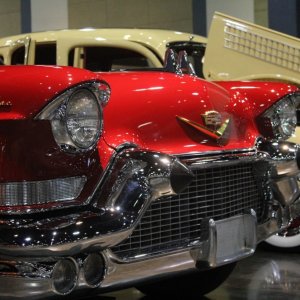 Autogeek 12th Annual DetailFest Day 1