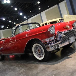 Autogeek 12th Annual DetailFest Day 1