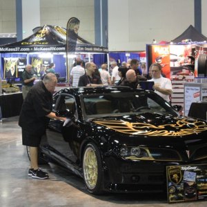 Autogeek 12th Annual DetailFest Day 1