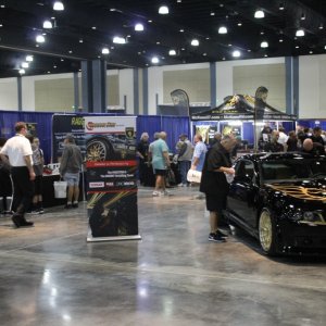 Autogeek 12th Annual DetailFest Day 1