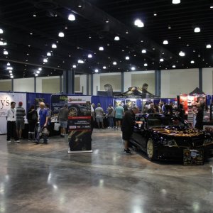 Autogeek 12th Annual DetailFest Day 1