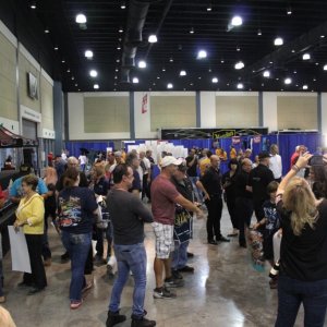 Autogeek 12th Annual DetailFest Day 1