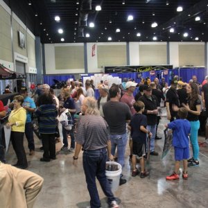 Autogeek 12th Annual DetailFest Day 1