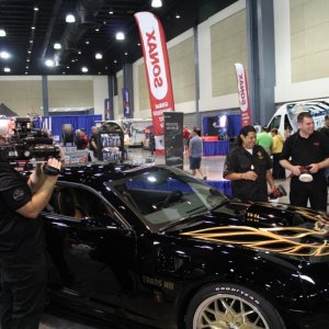Autogeek 12th Annual DetailFest Day 1