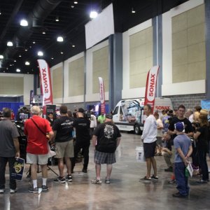 Autogeek 12th Annual DetailFest Day 1