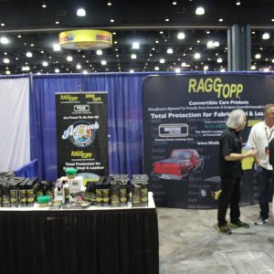 Autogeek 12th Annual DetailFest Day 1