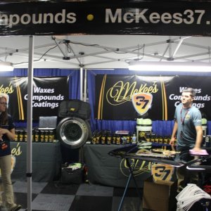 Autogeek 12th Annual DetailFest Day 1