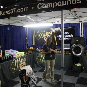 Autogeek 12th Annual DetailFest Day 1