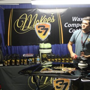 Autogeek 12th Annual DetailFest Day 1