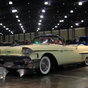 Autogeek 12th Annual DetailFest Day 1