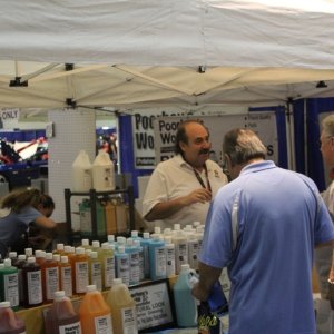 Autogeek 12th Annual DetailFest Day 1