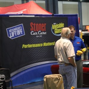 Autogeek 12th Annual DetailFest Day 1