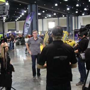 Autogeek's DetailFest Day 2