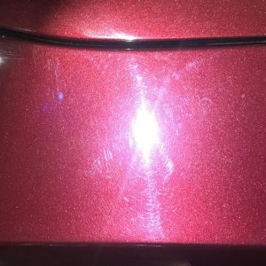 2017 Detail Fest Custom Car Builders Challenge Mike Phillips AJ