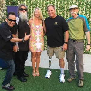 2017 Detail Fest Custom Car Builders Challenge Mike Phillips AJ