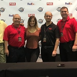 2017 Detail Fest Custom Car Builders Challenge Mike Phillips AJ