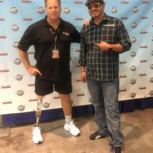 2017 Detail Fest Custom Car Builders Challenge Mike Phillips AJ