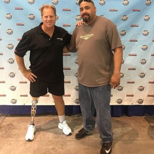 2017 Detail Fest Custom Car Builders Challenge Mike Phillips AJ