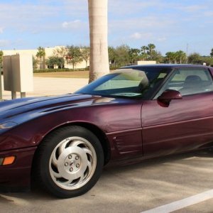 Car Detailing Classes with Mike Phillips at Autogeek