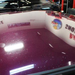 Car Detailing Classes with Mike Phillips at Autogeek