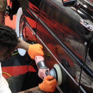 Car Detailing Classes with Mike Phillips at Autogeek