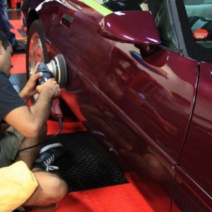 Car Detailing Classes with Mike Phillips at Autogeek