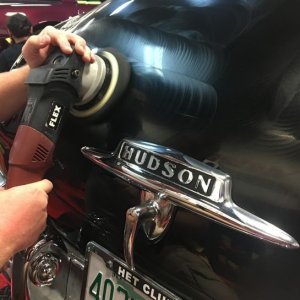 Car Detailing Classes with Mike Phillips at Autogeek