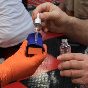Car Detailing Classes with Mike Phillips at Autogeek