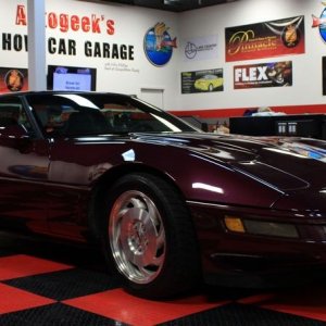 Car Detailing Classes with Mike Phillips at Autogeek