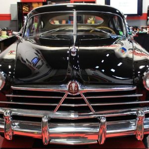 Car Detailing Classes with Mike Phillips at Autogeek