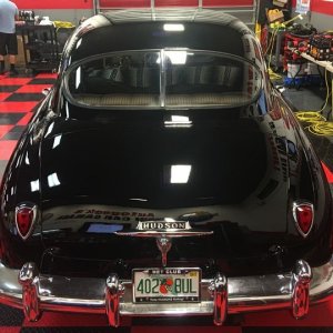 Car Detailing Classes with Mike Phillips at Autogeek